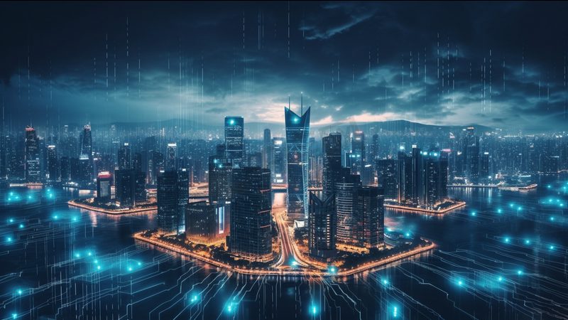 科技技术有限公司